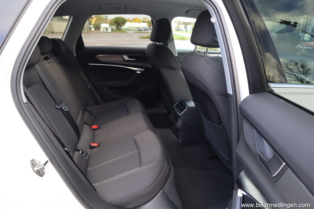 Bild 12 på Audi A6