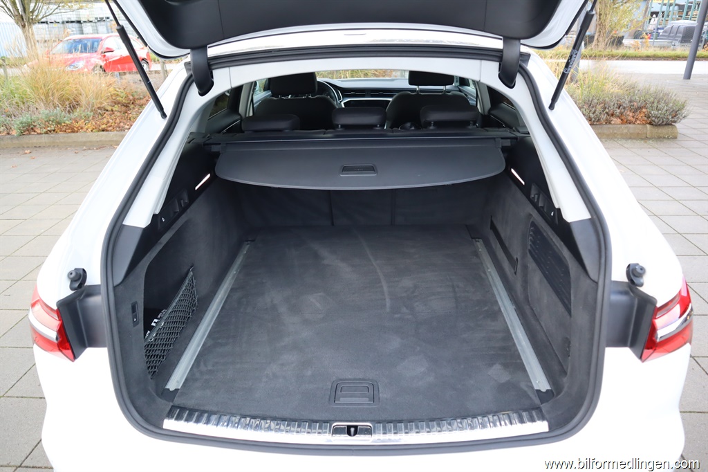 Bild 13 på Audi A6