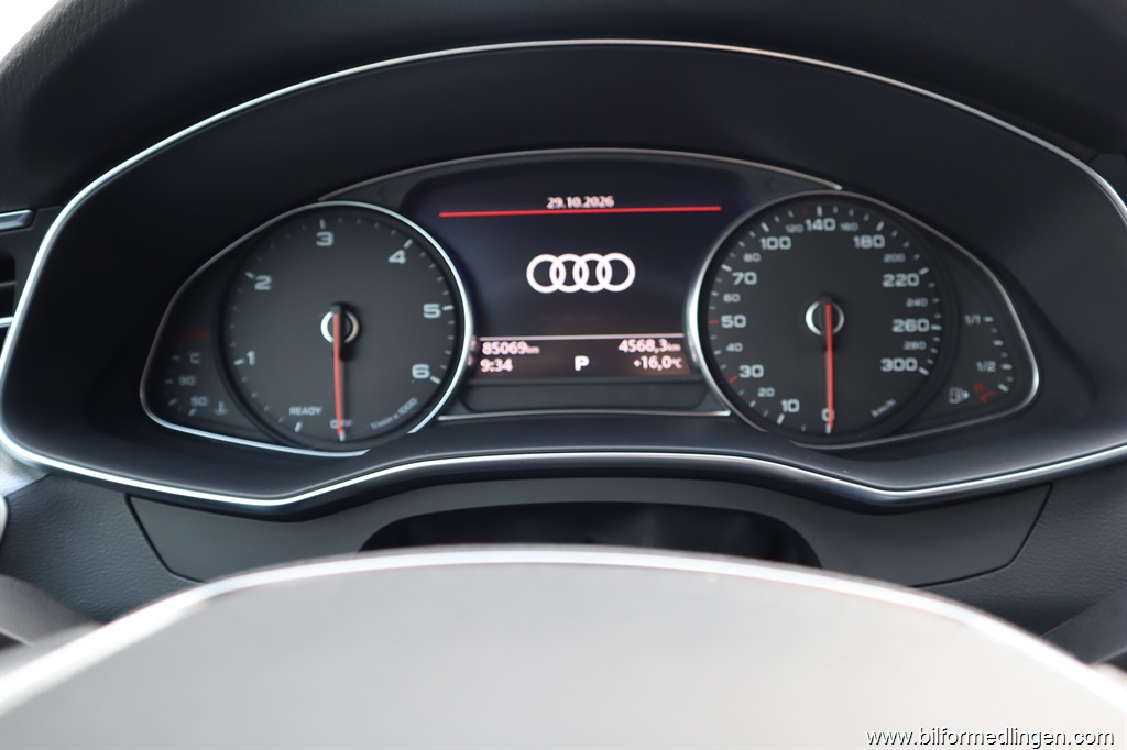Bild 14 på Audi A6