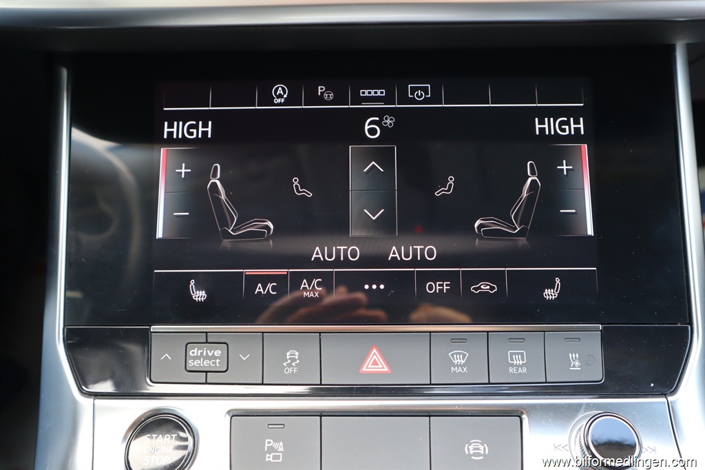 Bild 15 på Audi A6