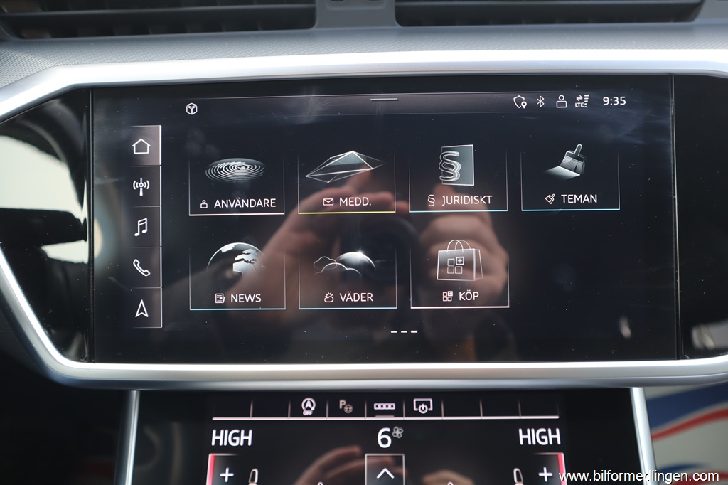 Bild 16 på Audi A6