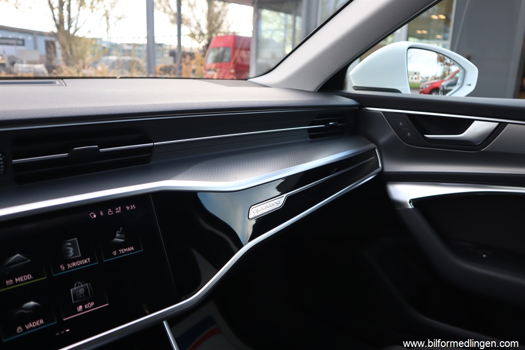 Bild 17 på Audi A6