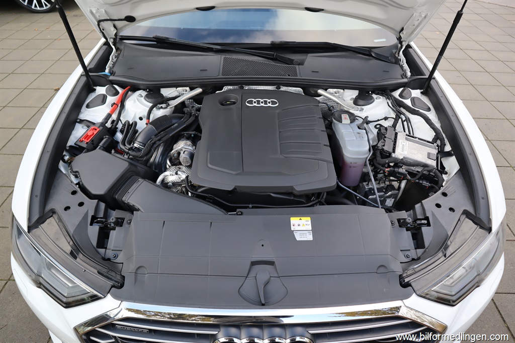 Bild 19 på Audi A6