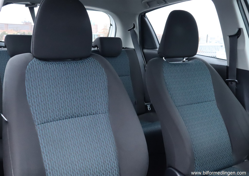 Bild 6 på Toyota Yaris