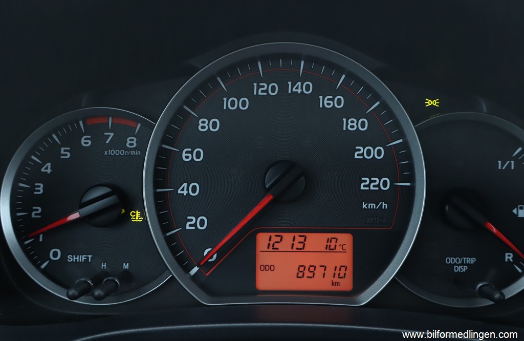 Bild 9 på Toyota Yaris