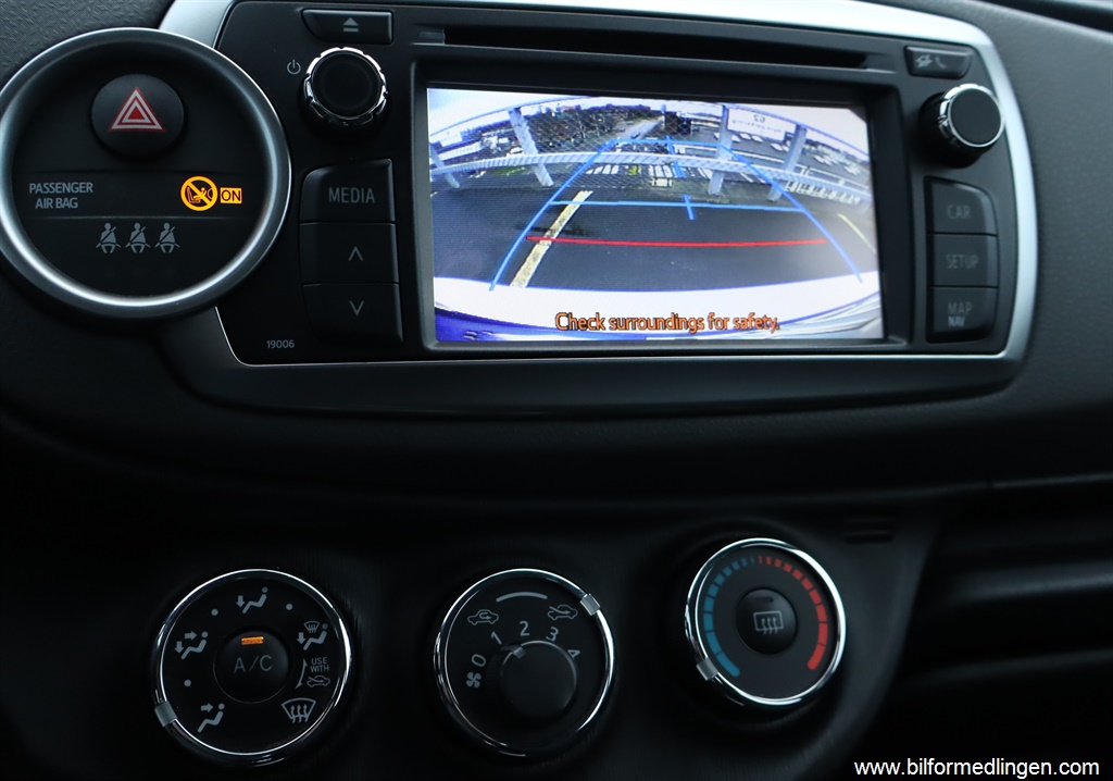 Bild 10 på Toyota Yaris