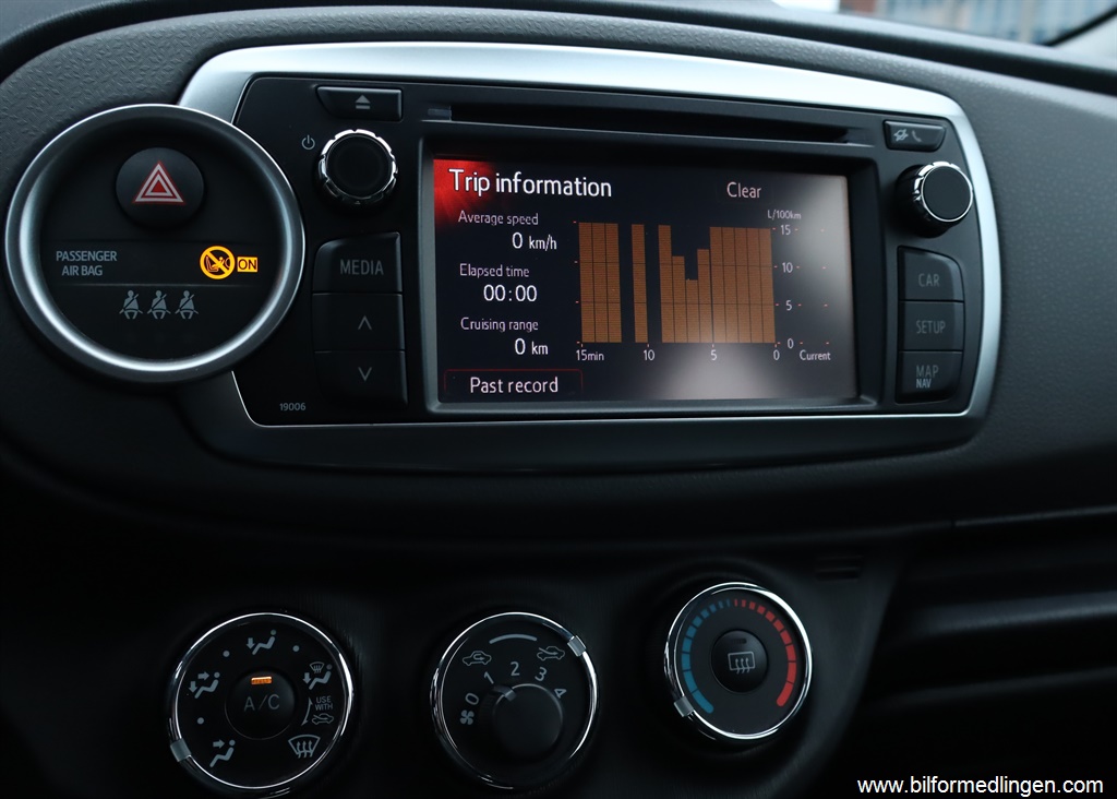 Bild 11 på Toyota Yaris