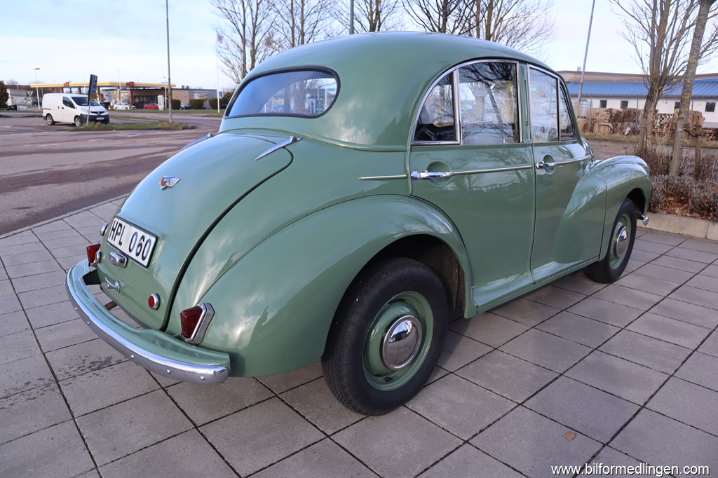 Bild 3 på Morris Minor
