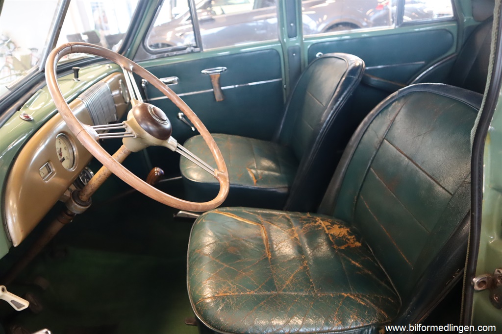 Bild 4 på Morris Minor