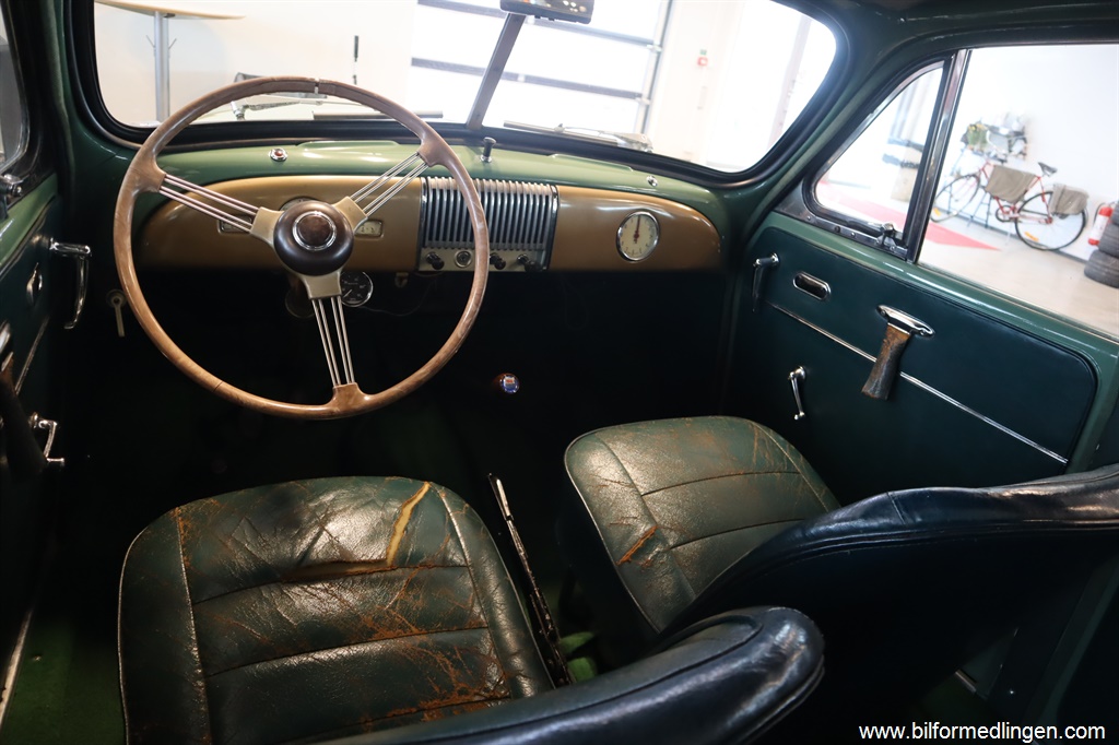 Bild 5 på Morris Minor