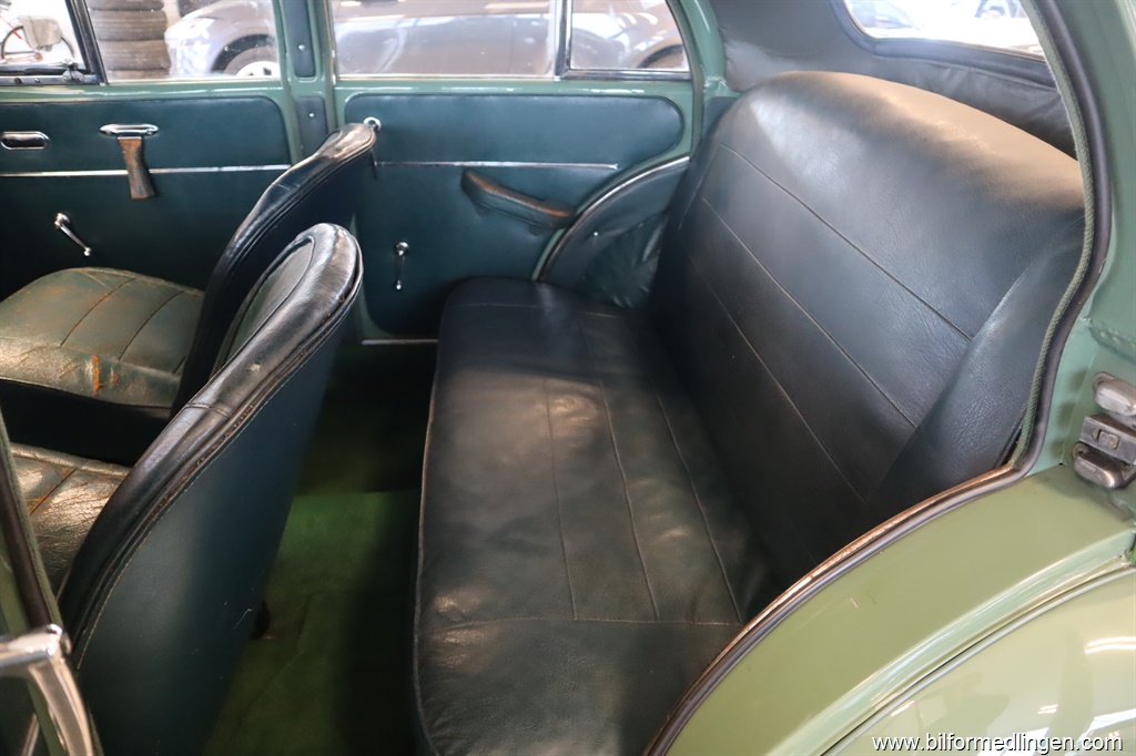 Bild 6 på Morris Minor