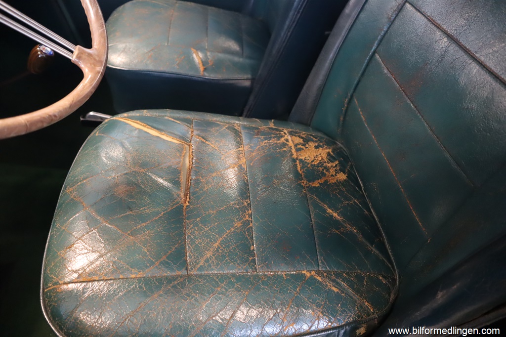 Bild 7 på Morris Minor