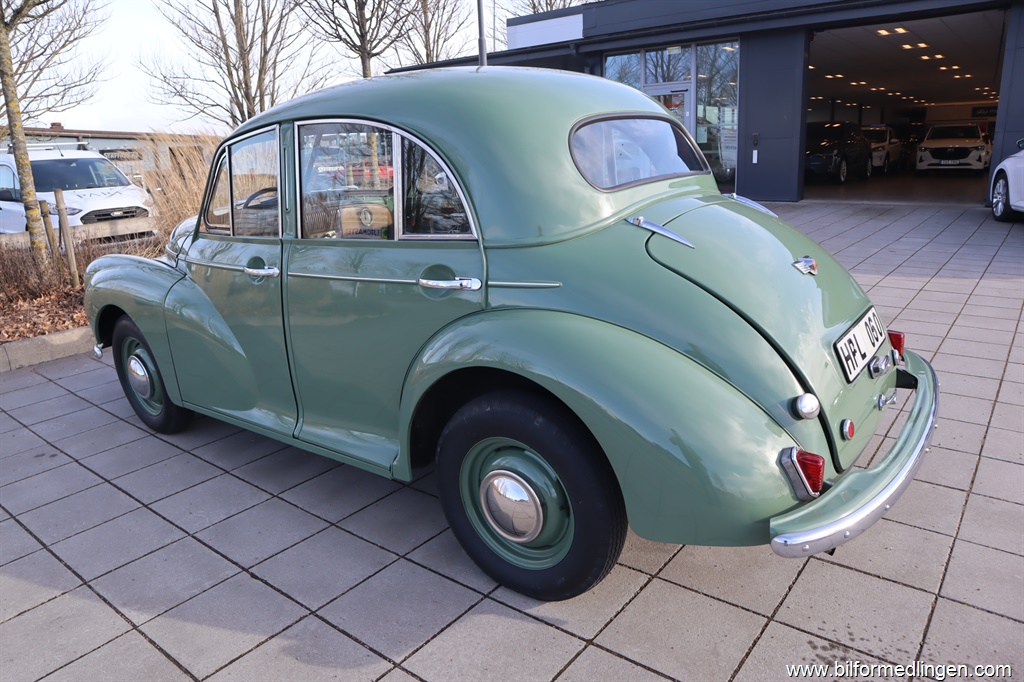 Bild 10 på Morris Minor