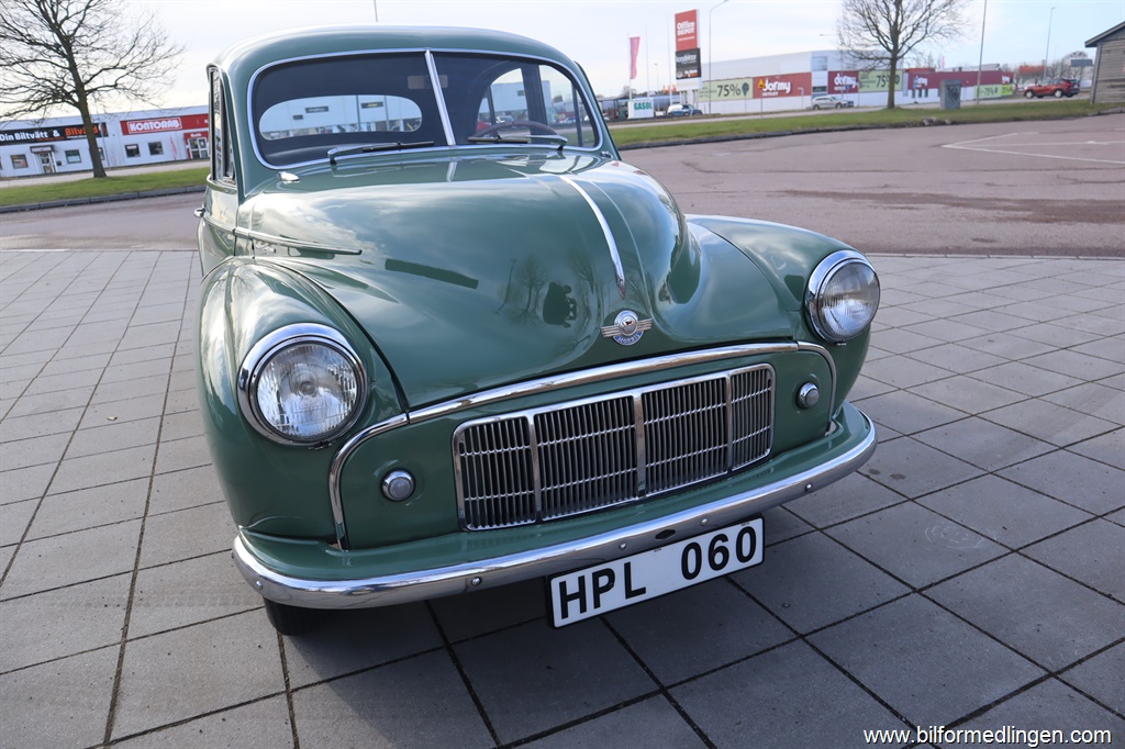 Bild 11 på Morris Minor