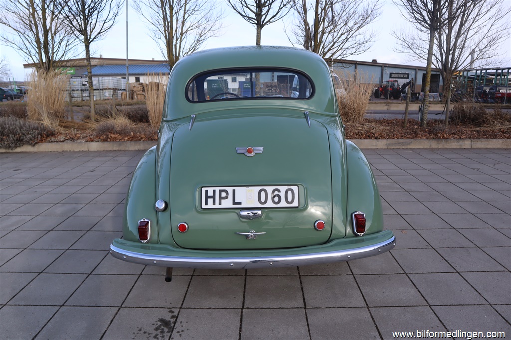 Bild 12 på Morris Minor