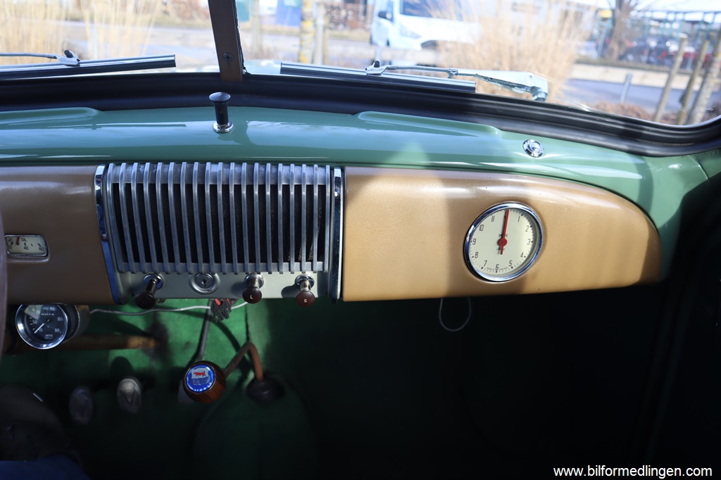 Bild 13 på Morris Minor