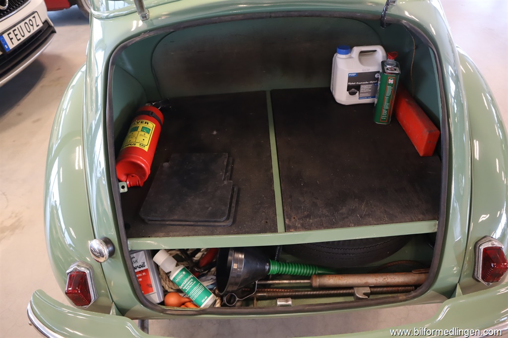 Bild 14 på Morris Minor