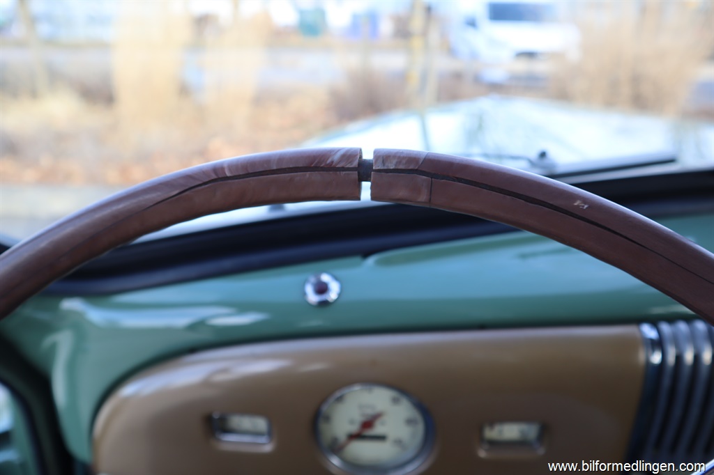 Bild 18 på Morris Minor