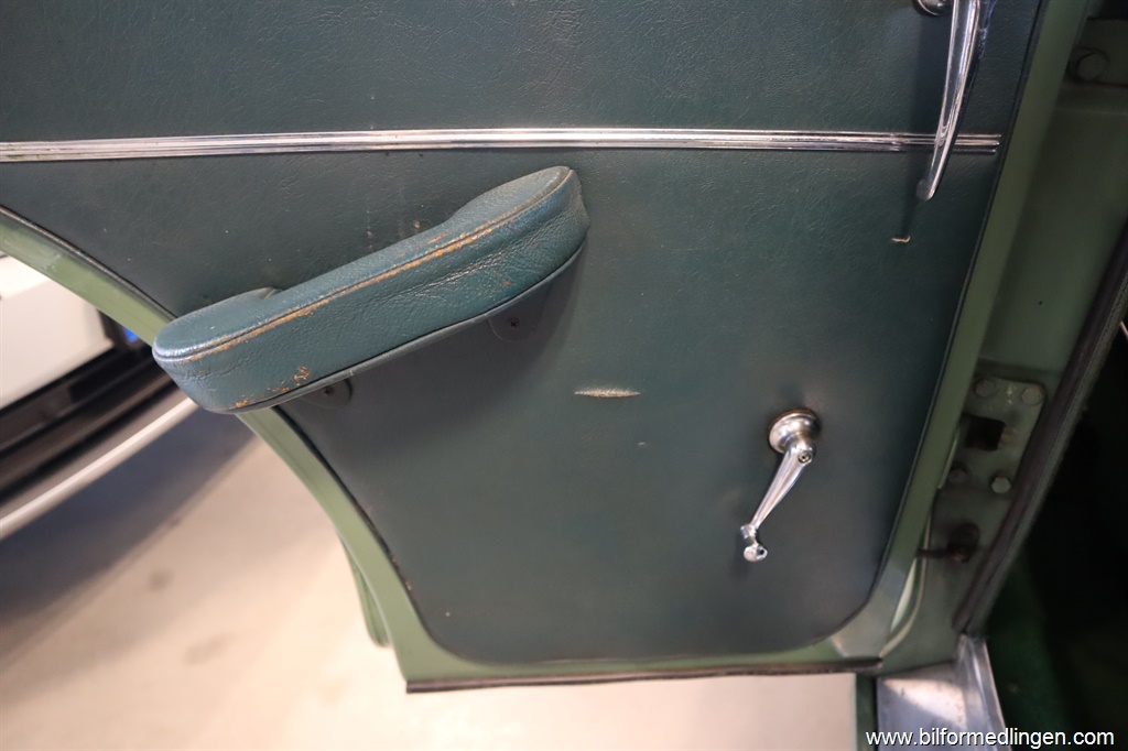 Bild 19 på Morris Minor