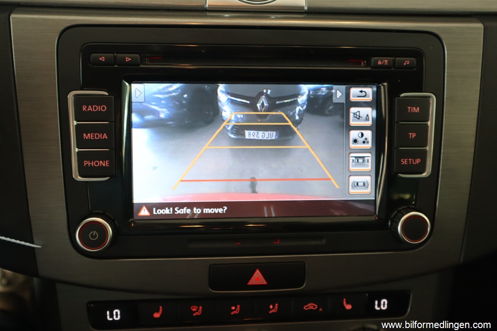Bild 6 på Volkswagen Passat