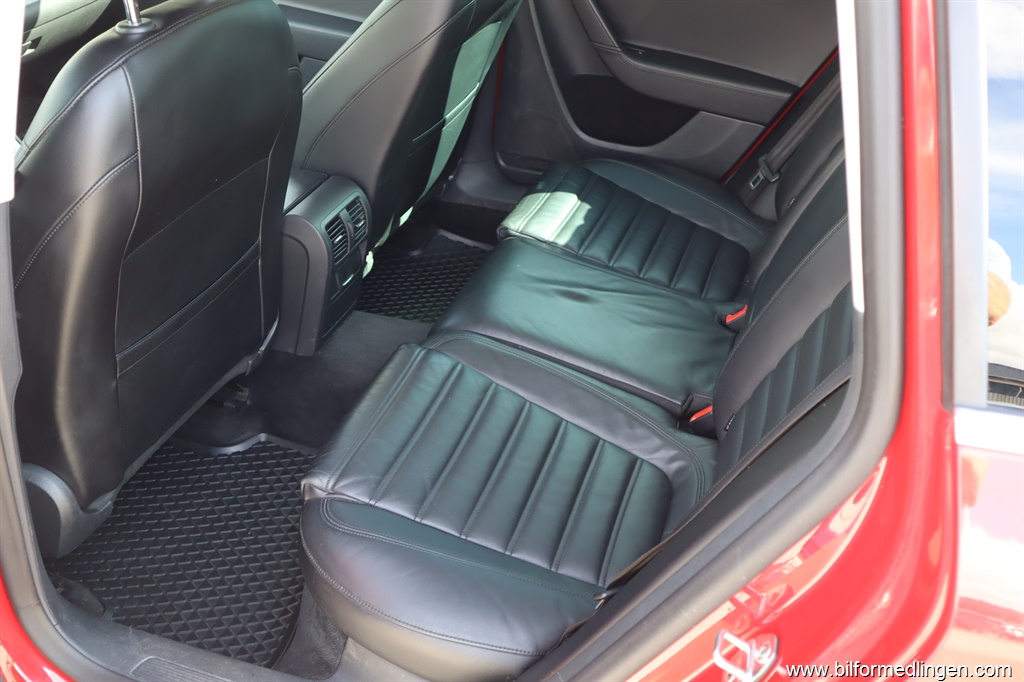 Bild 9 på Volkswagen Passat