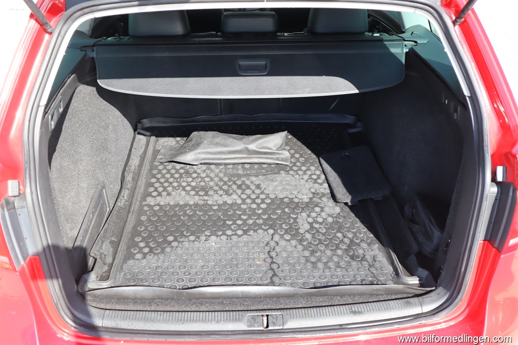 Bild 14 på Volkswagen Passat