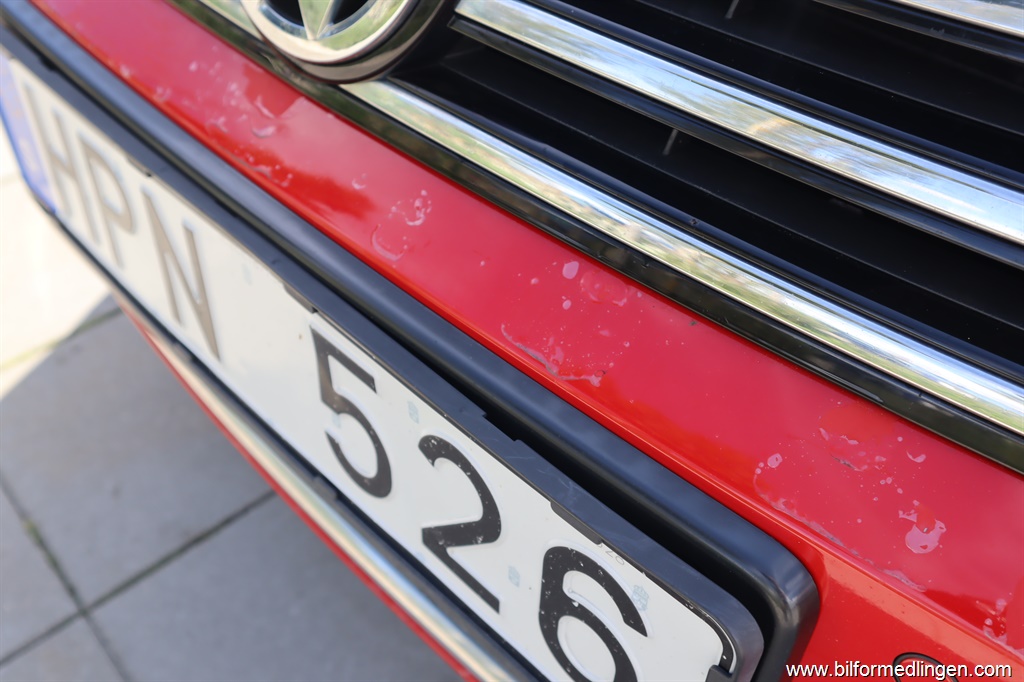 Bild 16 på Volkswagen Passat