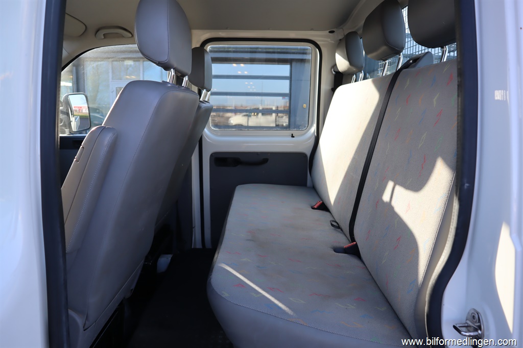 Bild 6 på Volkswagen Transporter