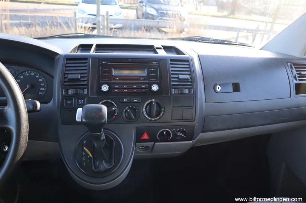 Bild 7 på Volkswagen Transporter