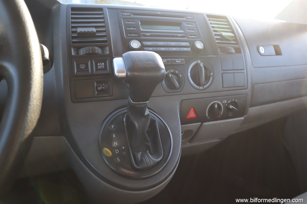Bild 8 på Volkswagen Transporter