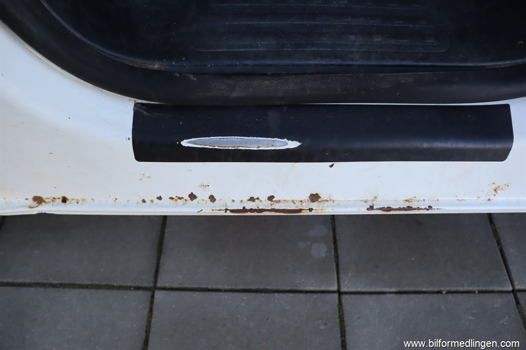 Bild 13 på Volkswagen Transporter