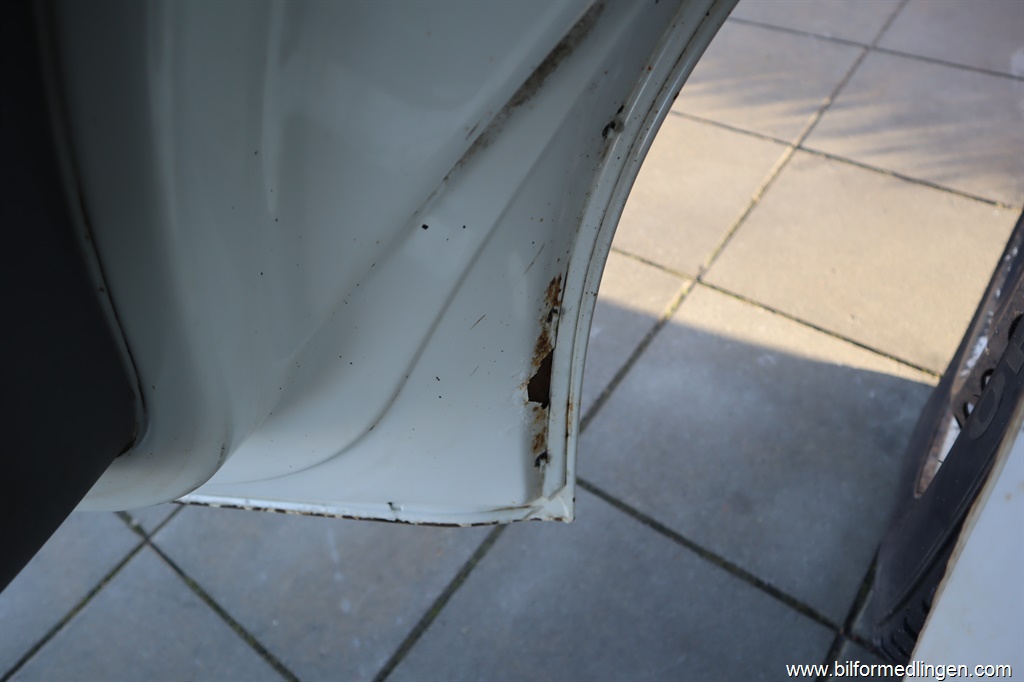 Bild 14 på Volkswagen Transporter
