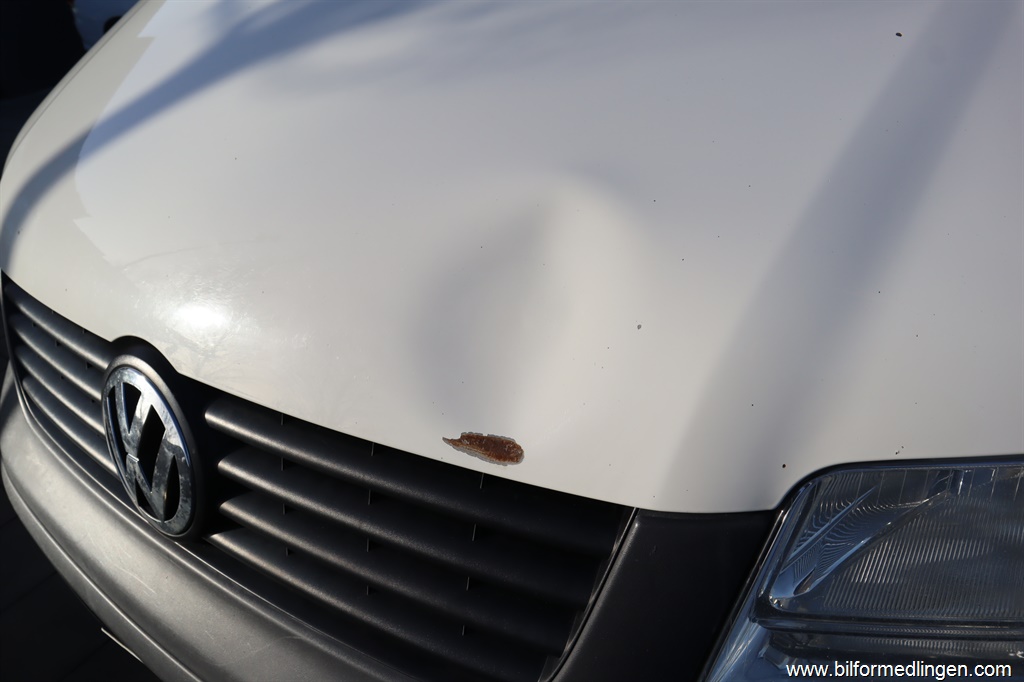Bild 15 på Volkswagen Transporter