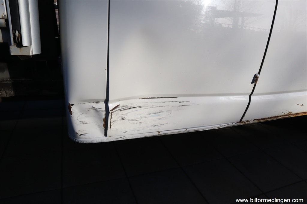Bild 17 på Volkswagen Transporter