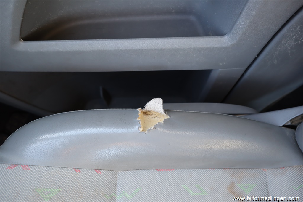 Bild 18 på Volkswagen Transporter