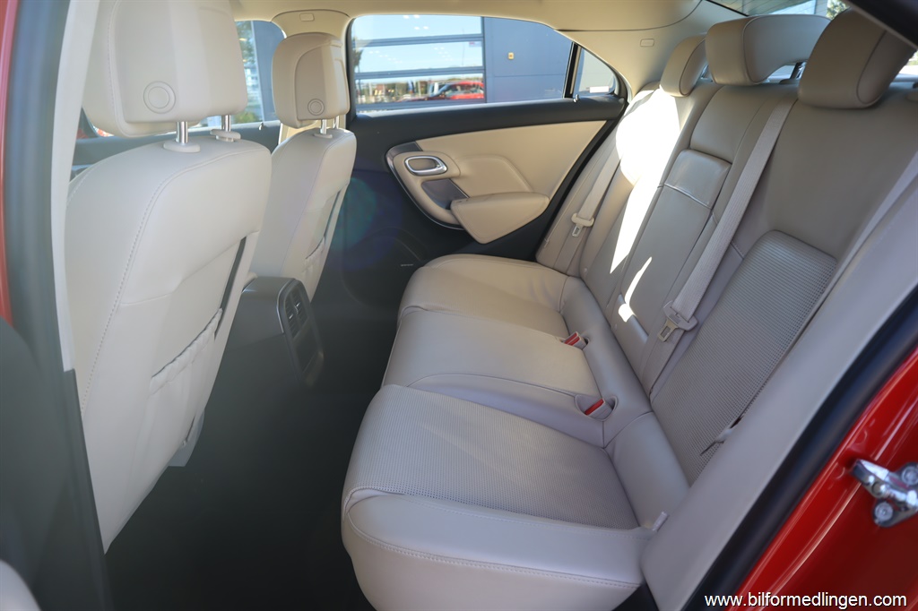 Bild 6 på Saab 9-5
