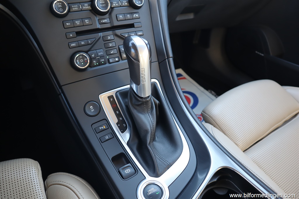 Bild 8 på Saab 9-5