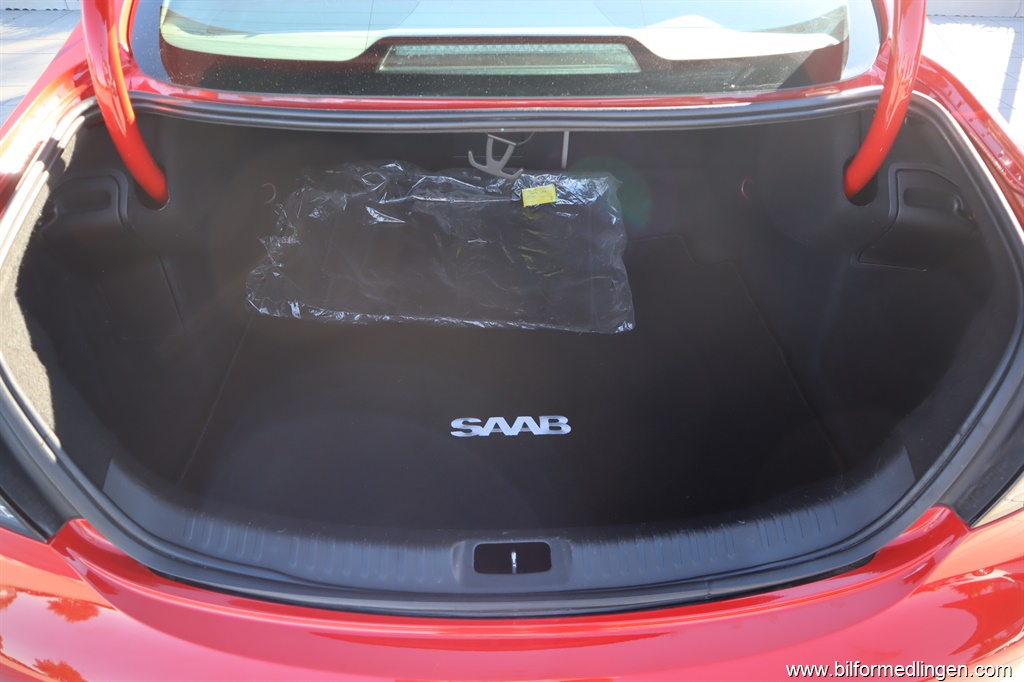 Bild 13 på Saab 9-5