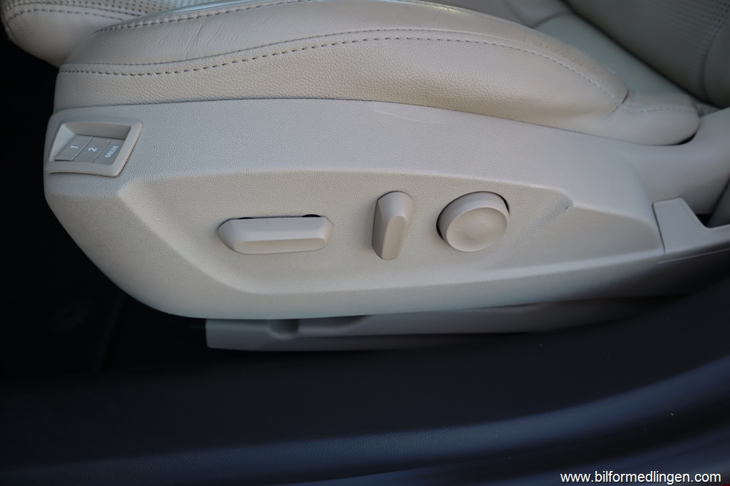 Bild 16 på Saab 9-5