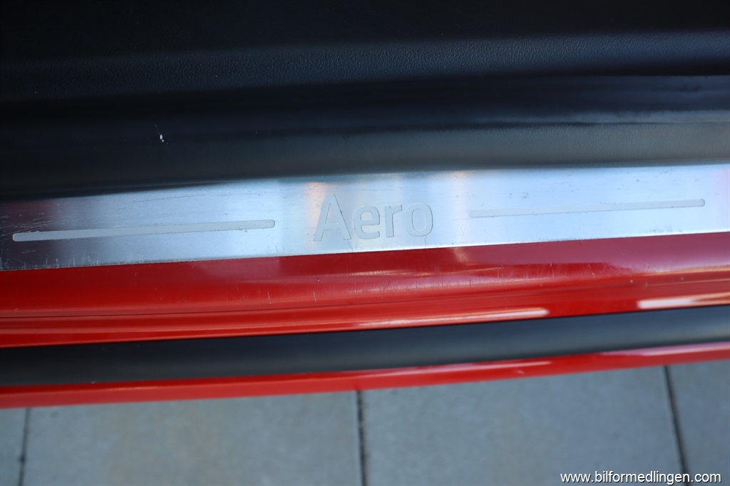 Bild 17 på Saab 9-5