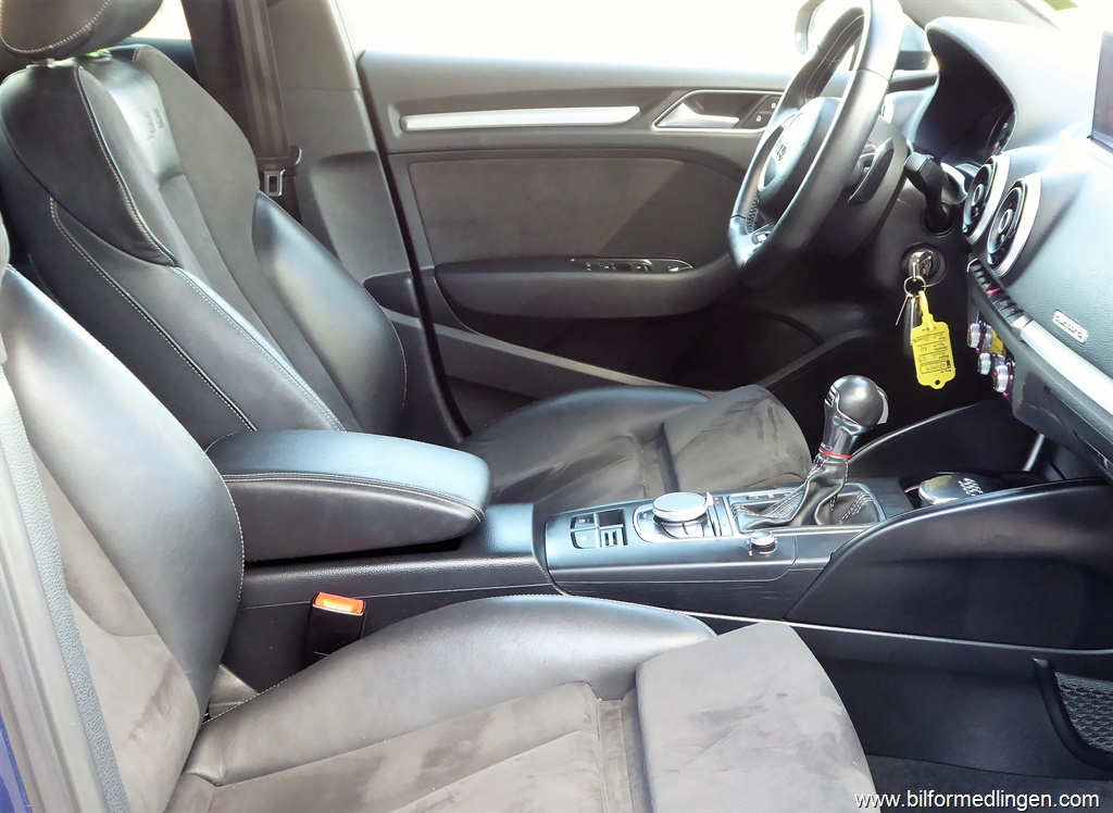 Bild 4 på Audi S3