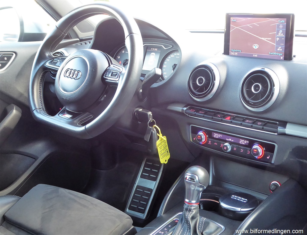 Bild 5 på Audi S3