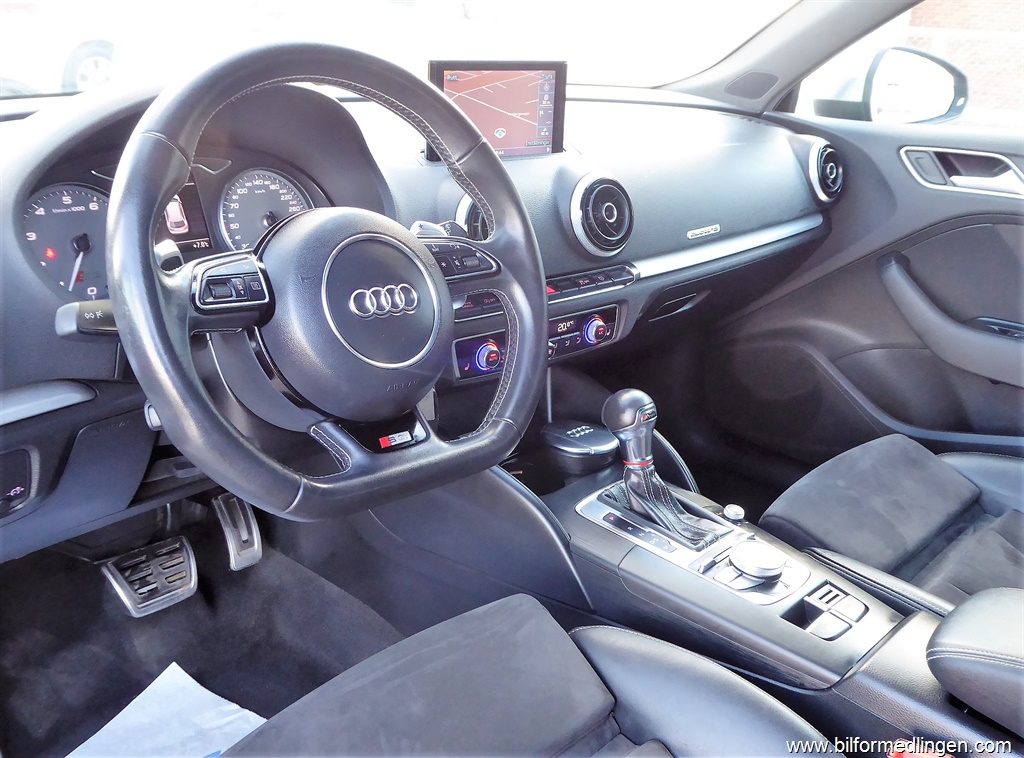 Bild 6 på Audi S3