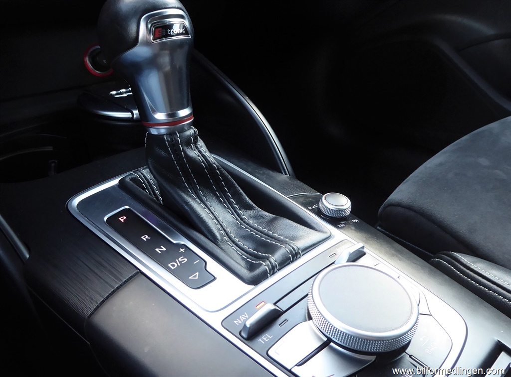 Bild 10 på Audi S3