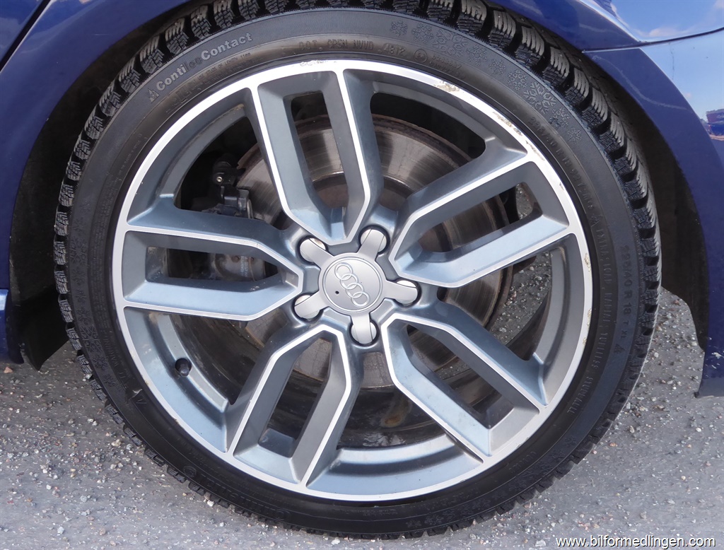 Bild 11 på Audi S3