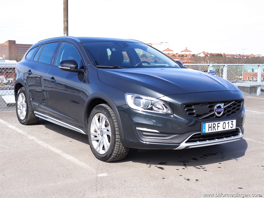 Bild 2 på Volvo V60