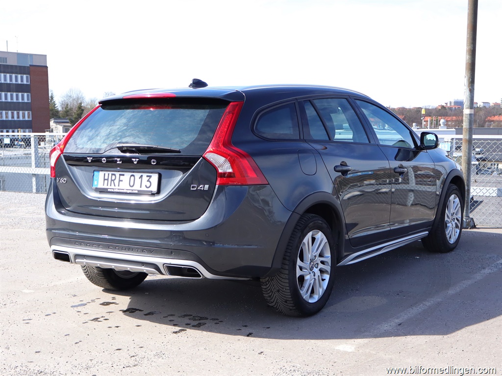 Bild 3 på Volvo V60