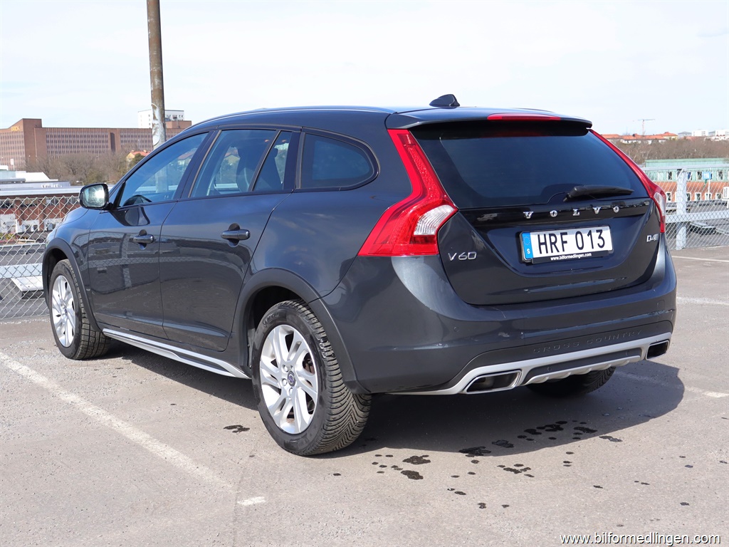 Bild 4 på Volvo V60