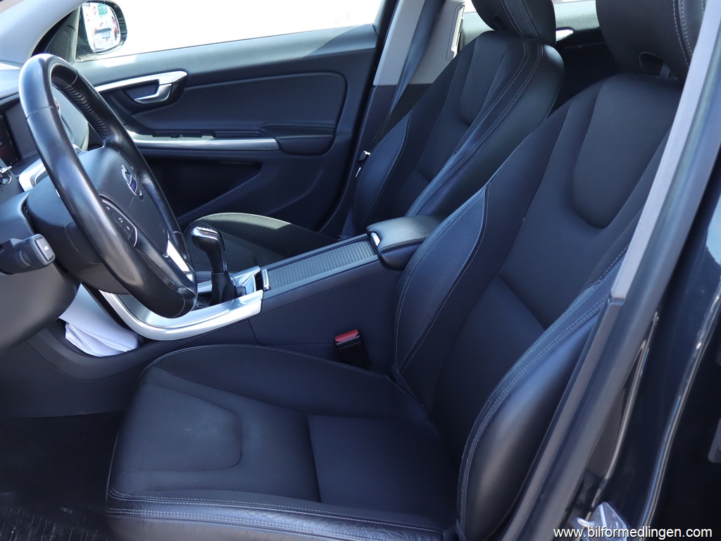 Bild 5 på Volvo V60