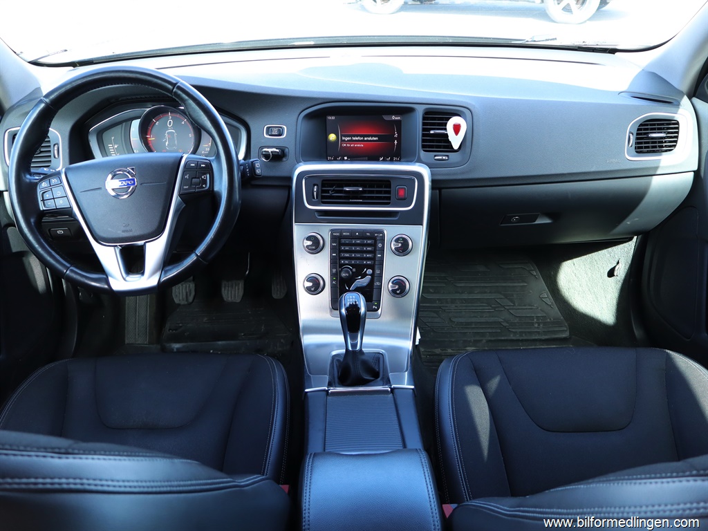 Bild 6 på Volvo V60